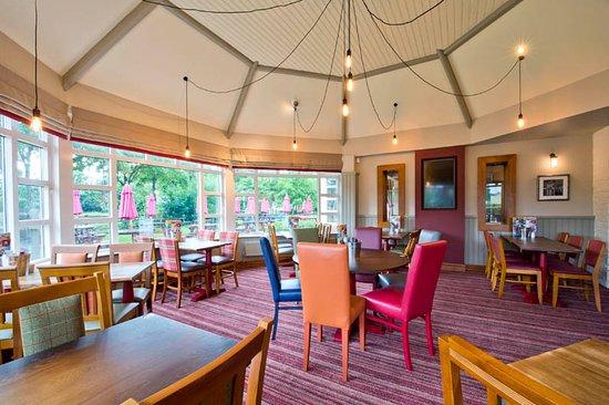 Brewers Fayre Elmbury Lodge
